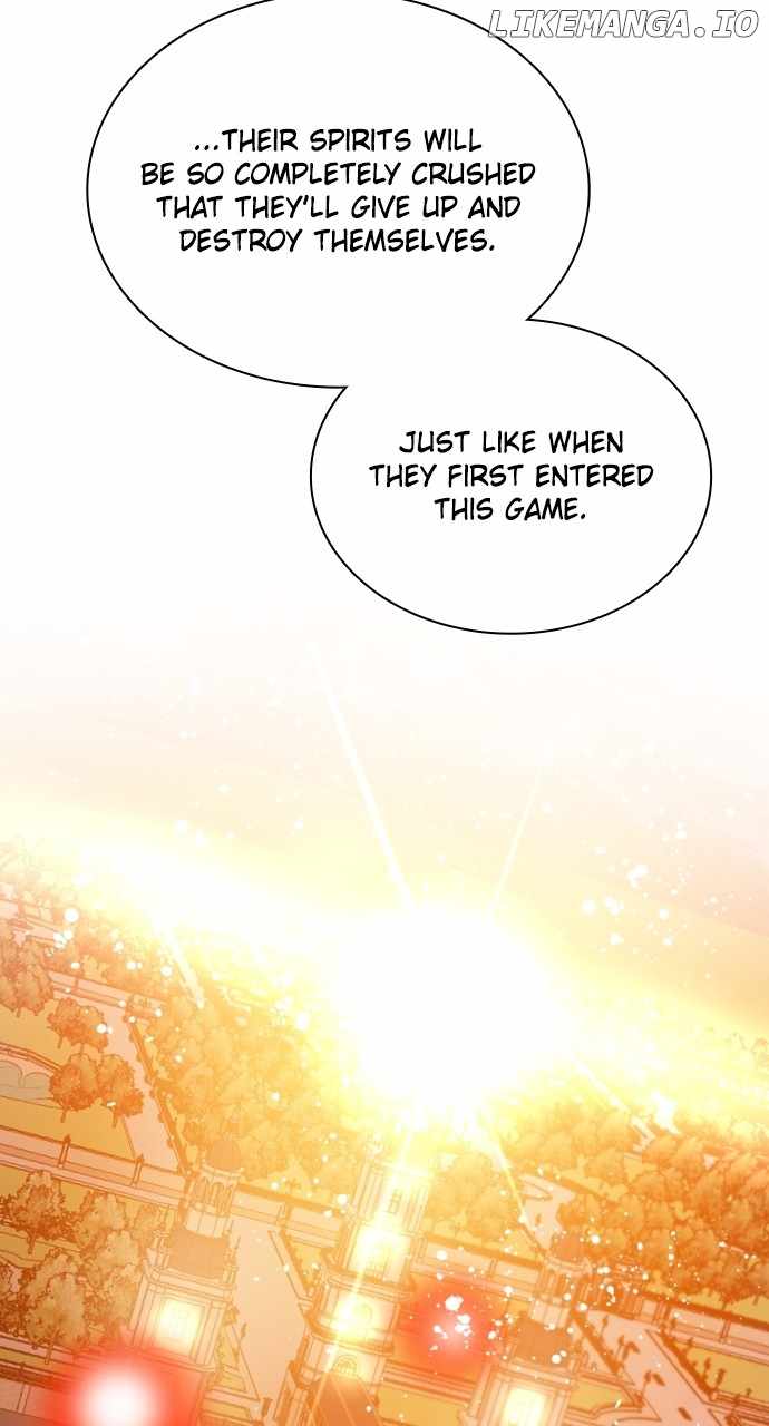 Zero Game Chapter 307 62